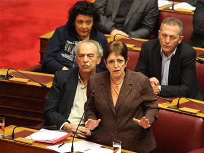 «Τώρα εκλογές»