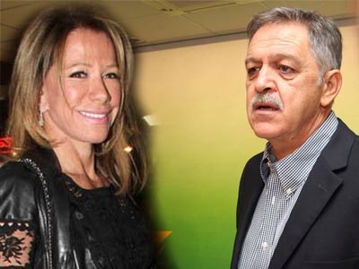 Π. Κουκουλόπουλος σε Μ. Λάτση: Έχω αποδείξεις