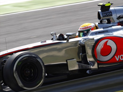 Σάρωσε ο Χάμιλτον στην Ουγγαρία