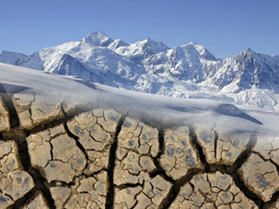 Κίνδυνος για 100 εκατ. ανθρώπους λόγω κλιματικής αλλαγής