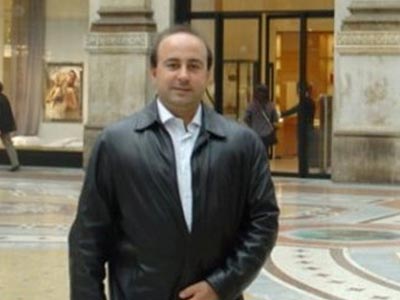 Μαγνησία: Στα ψηφοδέλτια της ΝΔ ο Σάκης Κοκκίνης