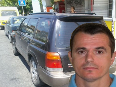 «Ζωντανό δεν θα με πιάσετε ποτέ»