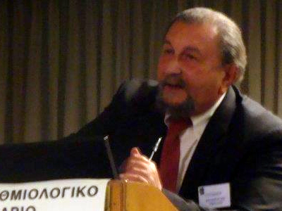 «Μου την είχαν στημένη» ισχυρίζεται ο συλληφθείς καρδιολόγος