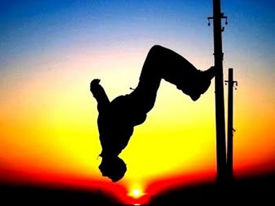 Πρωϊνές κωλοτούμπες