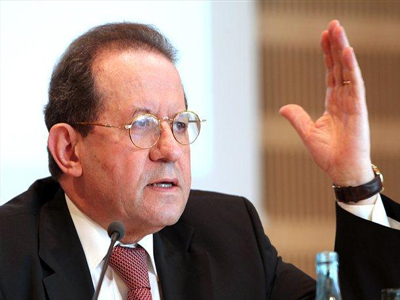 «Nαι σε συμφωνία, όχι στη διαγραφή χρέους» «Nαι σε συμφωνία, όχι στη διαγραφή χρέους»