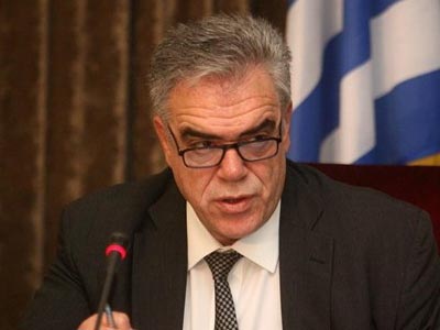 Κούρκουλας: «Φάγαμε τον γάιδαρο, μας μένει η ουρά…»