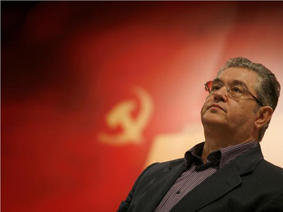 Ποιος είναι ο νέος γ.γ. του ΚΚΕ