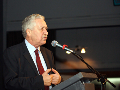 Εμμένει η ΔΗΜΑΡ στη θέση της για κατάργηση του χαρατσιού Εμμένει η ΔΗΜΑΡ στη θέση της για κατάργηση του χαρατσιού