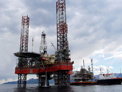 Kοιτάσματα αξίας 1,3 τρισ. δολαρίων στην Κρήτη