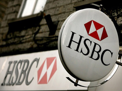 Πρόστιμο μαμούθ στην HSBC