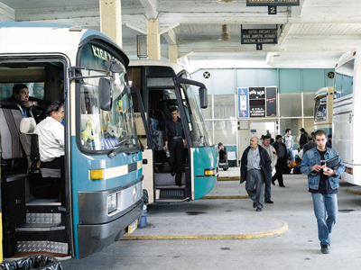 Τον Ιούλιο στη Βουλή το ν/σ για τα ΚΤΕΛ Τον Ιούλιο στη Βουλή το ν/σ για τα ΚΤΕΛ