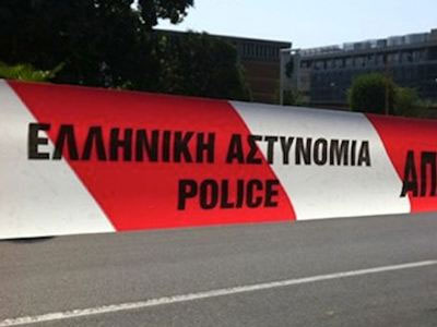 Παραδόθηκε ο δράστης της δολοφονίας του κτηνοτρόφου
