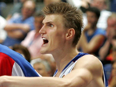 Φόβος του γίγαντα για τον Ολυμπιακό