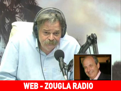 Ο Τ. Κουίκ για το debate και το σποτ της ΝΔ