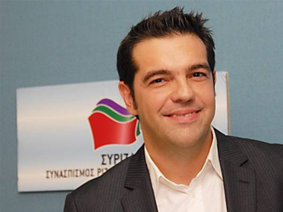 «Κομιστής των πιστωτών ο πρωθυπουργός»