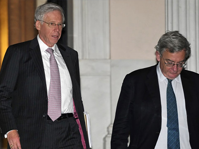 «Η Ελλάδα βρίσκεται σε σταυροδρόμι»