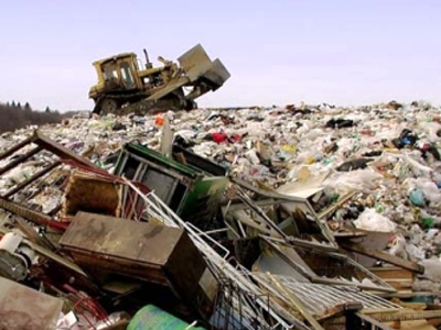 Αδιέξοδο με τα απορρίμματα στην Πάτρα