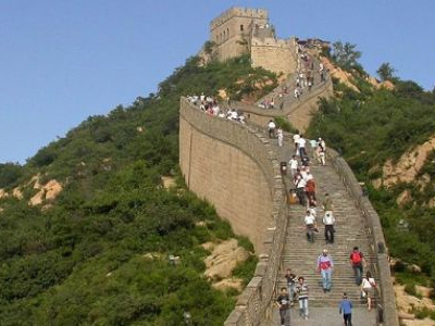 Τρικαλινοί θα χορέψουν στην Κίνα