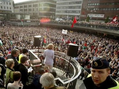 Διογκώνεται το κίνημα αμφισβήτησης στο Ισραήλ
