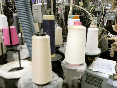 Θεσσαλονίκη: 27.500 απολύσεις από τις βιοτεχνίες