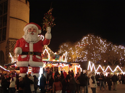 Τα Χριστούγεννα της κρίσης!