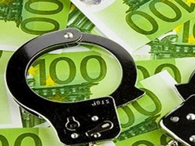 Νέα σύλληψη για χρέη στο Δημόσιο