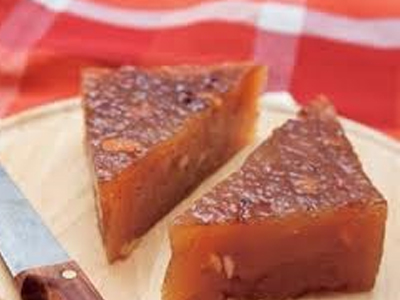 Τα Φάρσαλα, οι χαλβάδες και οι τραχανομαχαλάδες