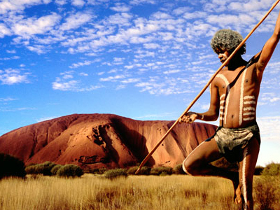 Πρόταση αναγνώρισης των Αβοριγίνων στο αυστραλιανό σύνταγμα