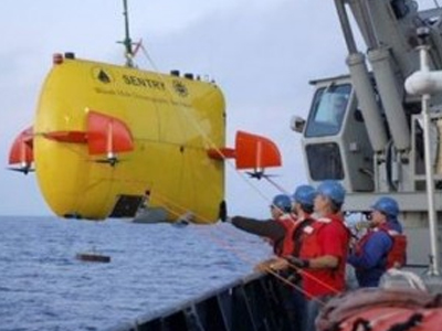 Διαγωνισμός για σεισμικές έρευνες σε Ιόνιο και Κρήτη