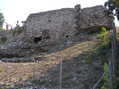 Zωντανεύει το Κάστρο των Παλαιών Βόλου Zωντανεύει το Κάστρο των Παλαιών Βόλου