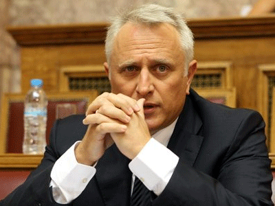 Σκληρή κριτική στους βουλευτές του ΠΑΣΟΚ