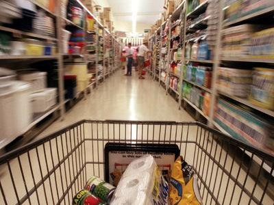 Ακριβότερο το οικογενειακό καλάθι