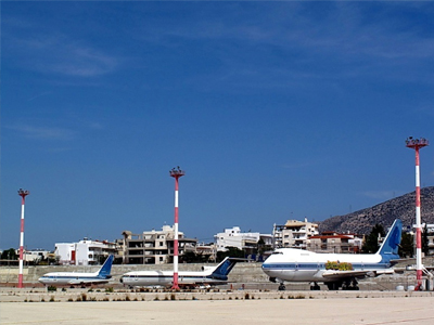 Εκτός πολυνομοσχεδίου η ρύθμιση για την πώληση των Airbus