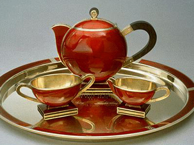 Το κόμμα του τσαγιού ήταν κόμμα το λαού