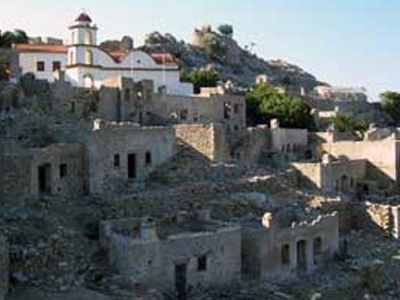 Παραδοσιακοί οικισμοί χαρακτηρίζονται 13 χωριά της Σάμου