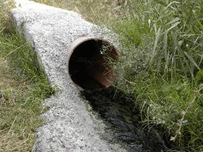 Καμπανάκι ΥΠΕΚΑ για τον Ασωπό