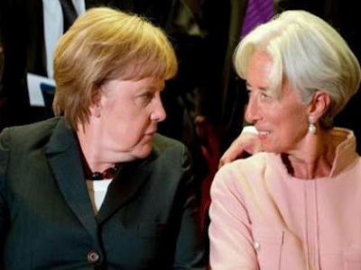 «Τίποτα δεν έχει τελειώσει μέχρι να τραγουδήσει η παχιά Ντίβα»