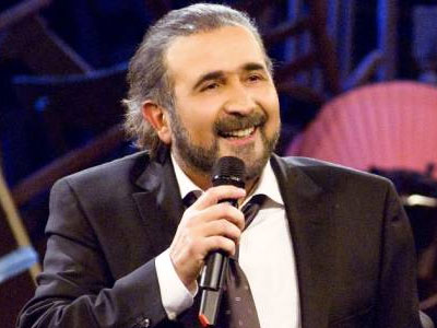 Πότε επιστρέφει ο Λάκης;