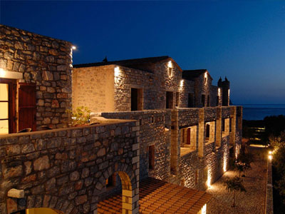 Ξεσηκώθηκαν οι ξενοδόχοι Λακωνίας για τον συντελεστή ΦΑΠ Ξεσηκώθηκαν οι ξενοδόχοι Λακωνίας για τον συντελεστή ΦΑΠ