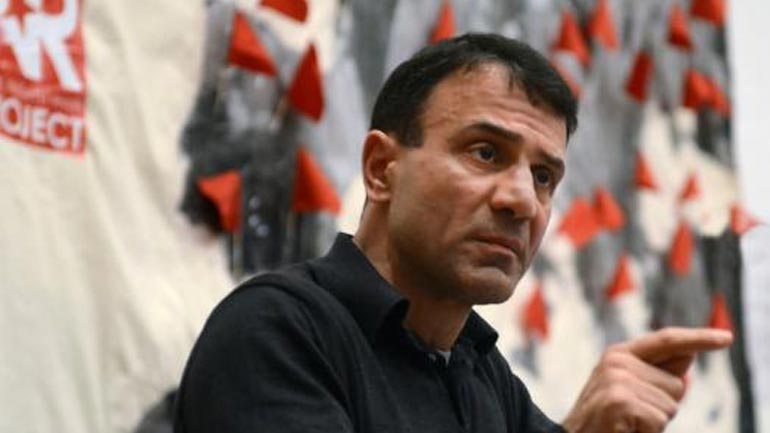 Λαπαβίτσας: Δεν βλέπω πως θα συμφωνήσουμε με τρόπο συμβατό με το πρόγραμμά μας