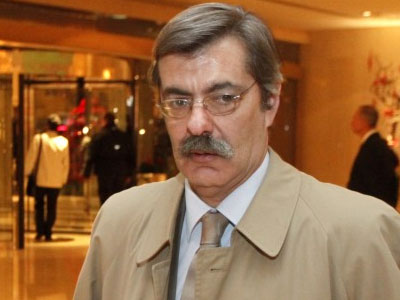 Λαζαρίδης: Ανοησία όσα λέει ο ΣΥΡΙΖΑ