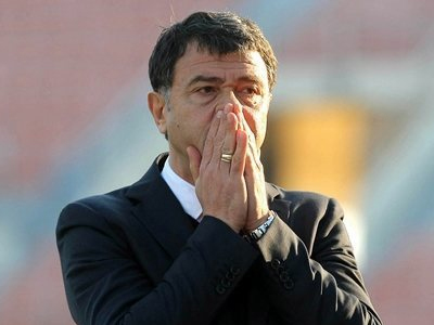 Ο Τάκης Λεμονής έβαλε λεμόνι στη σούπα της Αργεντινής