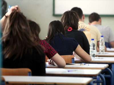 Στις 21 Μαΐου η πρεμιέρα των πανελλαδικών-Όλο το πρόγραμμα