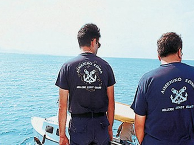 Κόρινθος: Σοκ με πτώμα στην παραλία