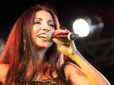 Η Λίντα Τάλι για πρώτη φορά στην Ελλάδα