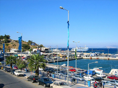 Σκάνδαλο με παράνομες άδειες χειριστών ταχύπλοων