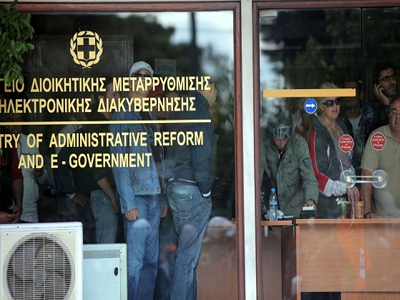 Μόνο 20 δήμοι έστειλαν λίστες διαθεσιμότητας