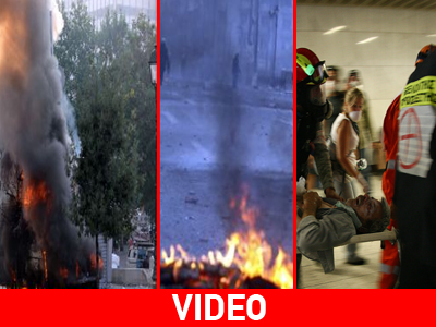 Διήμερο αστυνομικής καταστολής στο Σύνταγμα