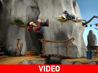 Διεθνές Φεστιβάλ Κινηματογράφου Ολυμπίας για Παιδιά και Νέους