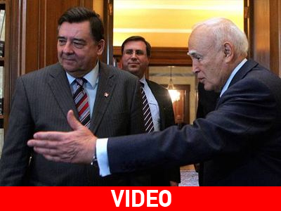 «Ηλιόλουστη ημέρα σήμερα»